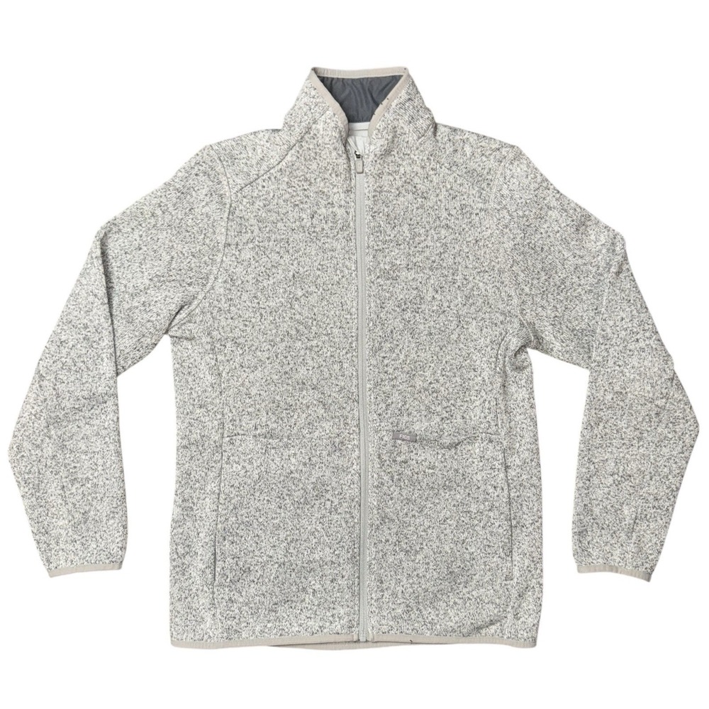 Figs Gray Women's Jacket